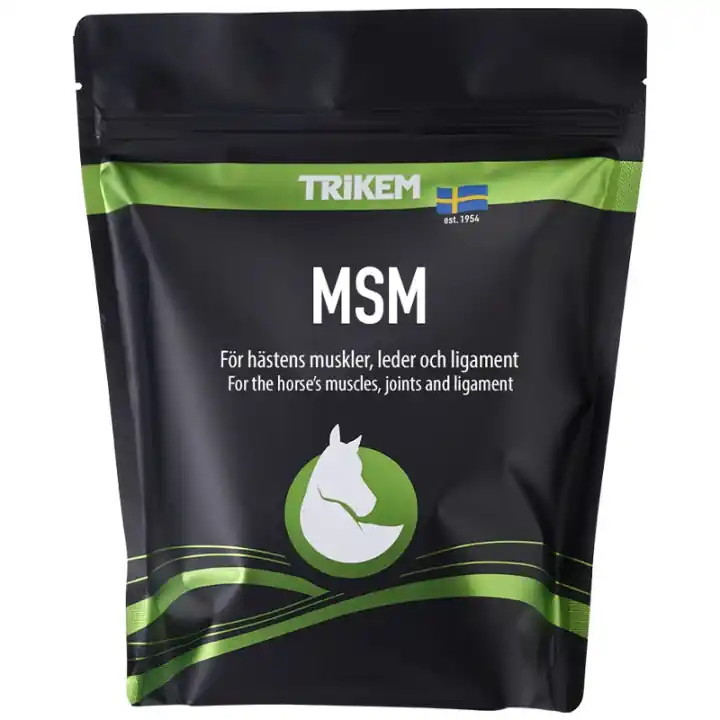 Outlet MSM