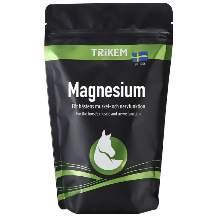 Magnesium Outlet