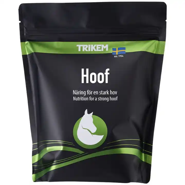 Hoof 1000 g Expressleverans