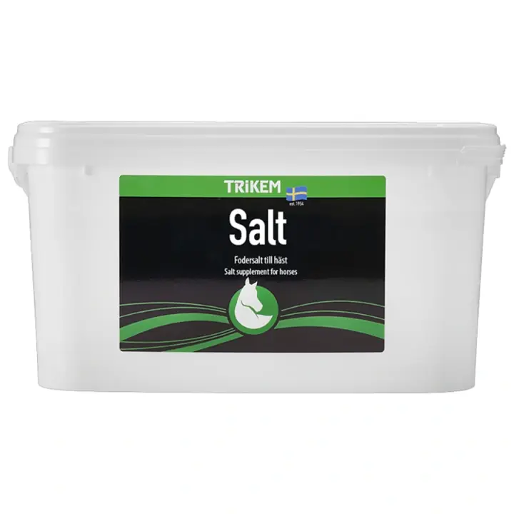 Billigare Salt 6000g