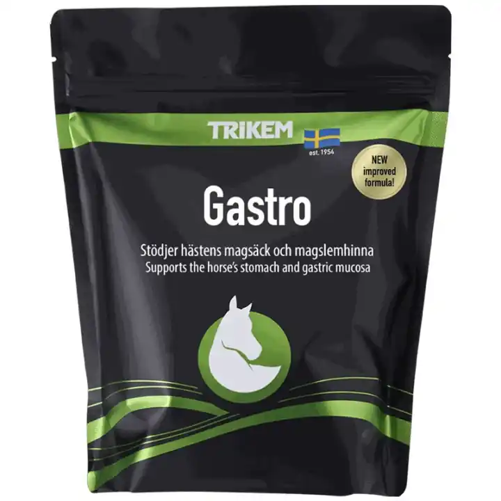 Gastro 1000 g Billigare
