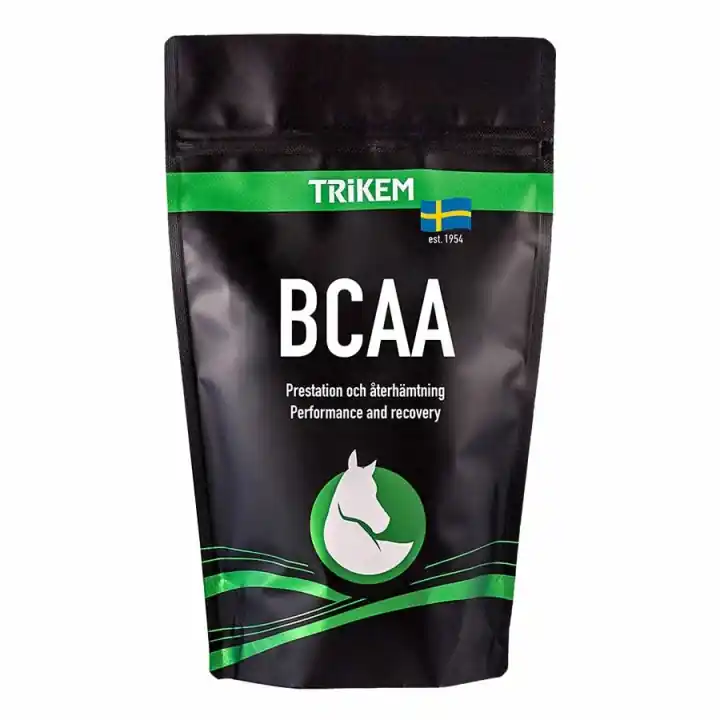 BCAA 500g Beställ idag