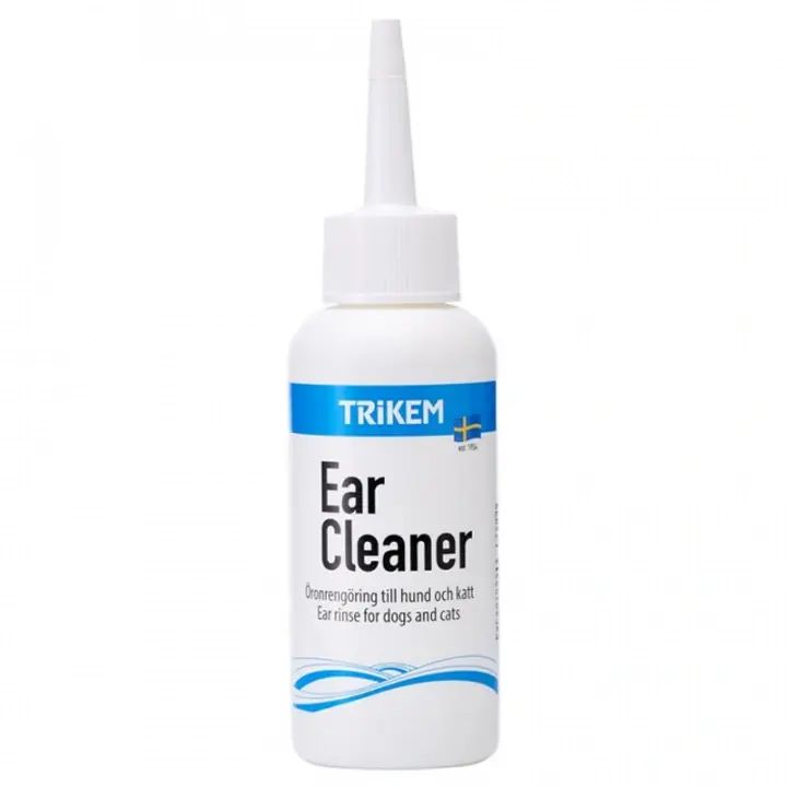 Bästa pris Ear Cleaner 100ml