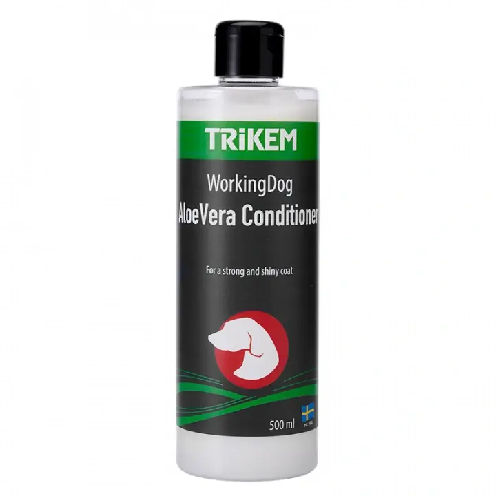 Lågt pris WD Aloe Vera Conditioner 500 ml
