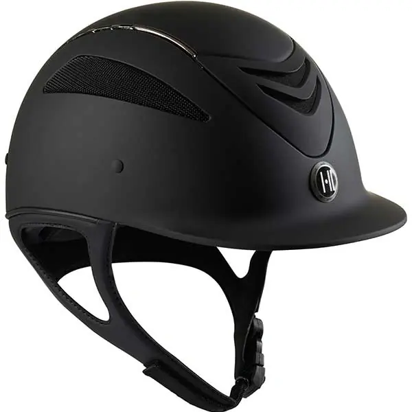 Sänkt pris Defender Pro Matt Chrome Pipe Svart