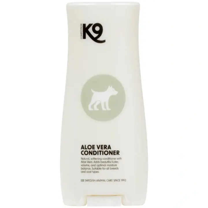 Endast denna vecka Hundbalsam Aloe Vera 300ml