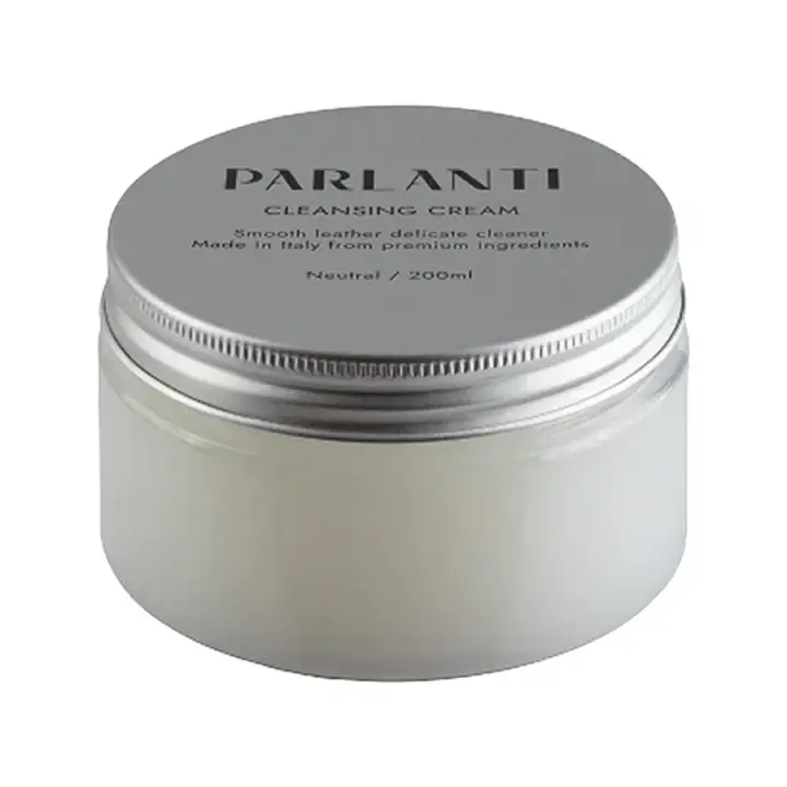 Erbjudande Skorengöring Cleansing Cream Neutral 200ml