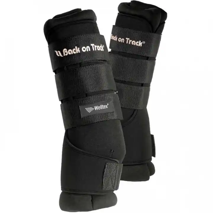 Endast denna vecka Royal Quick Wraps Svart