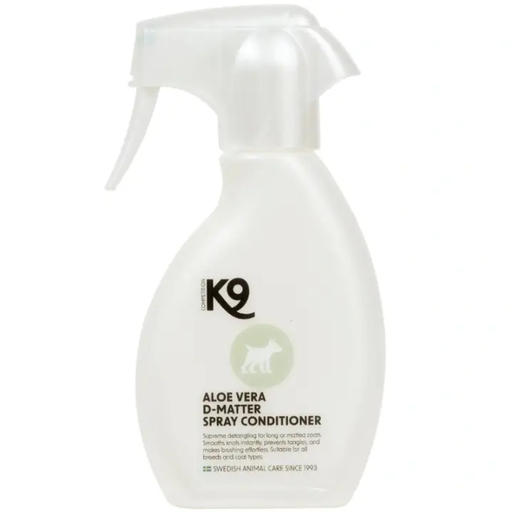 Spraybalsam Dmatter Instant 250ml Populärt val