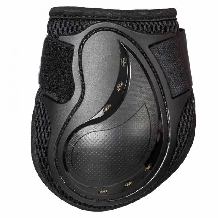 Strykkappor Airflow Light Mesh Svart Endast denna vecka