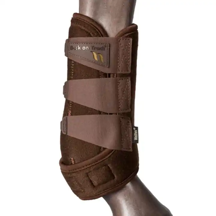 Rea Damasker Airflow Exercise Boots Brun