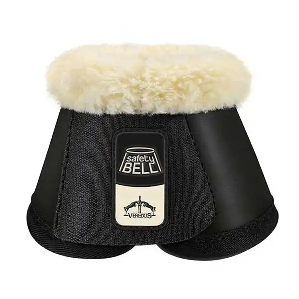 Fynd Boots STS Svart
