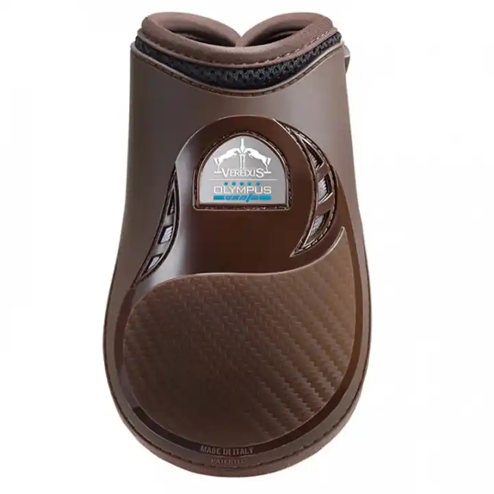 Bakbensskydd Olympus Vento Brun Outlet