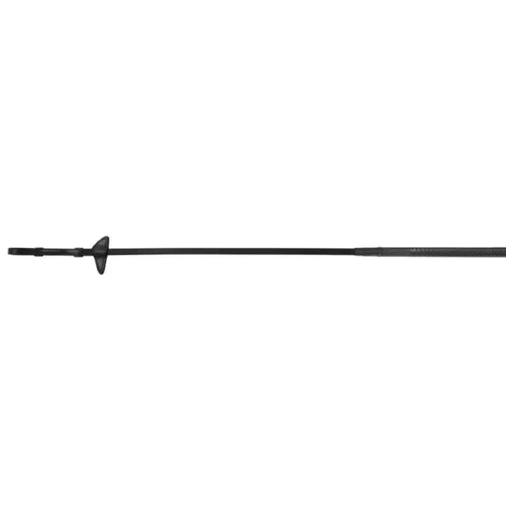 Gummityglar Selected Svart/Silver Reapris