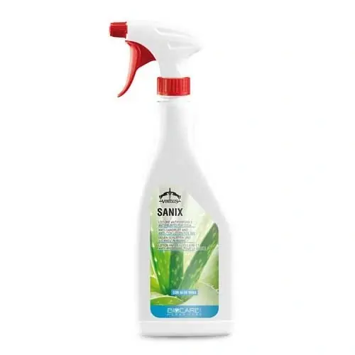 Sanix mot Klåda 500ml Bästa pris