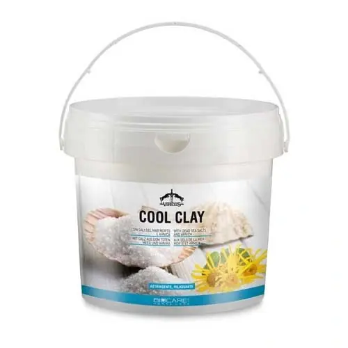 Beställ nu Cool Clay 2.5kg
