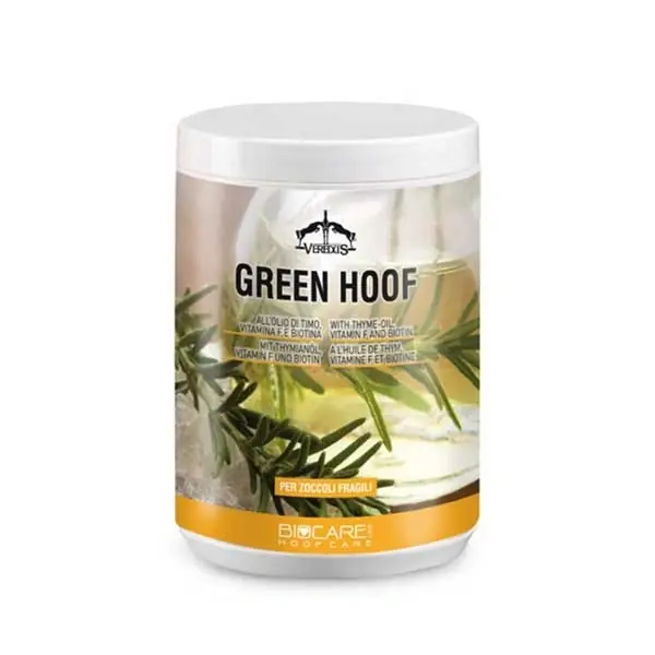 Green Hoof Hovsalva 1L Extra rabatt