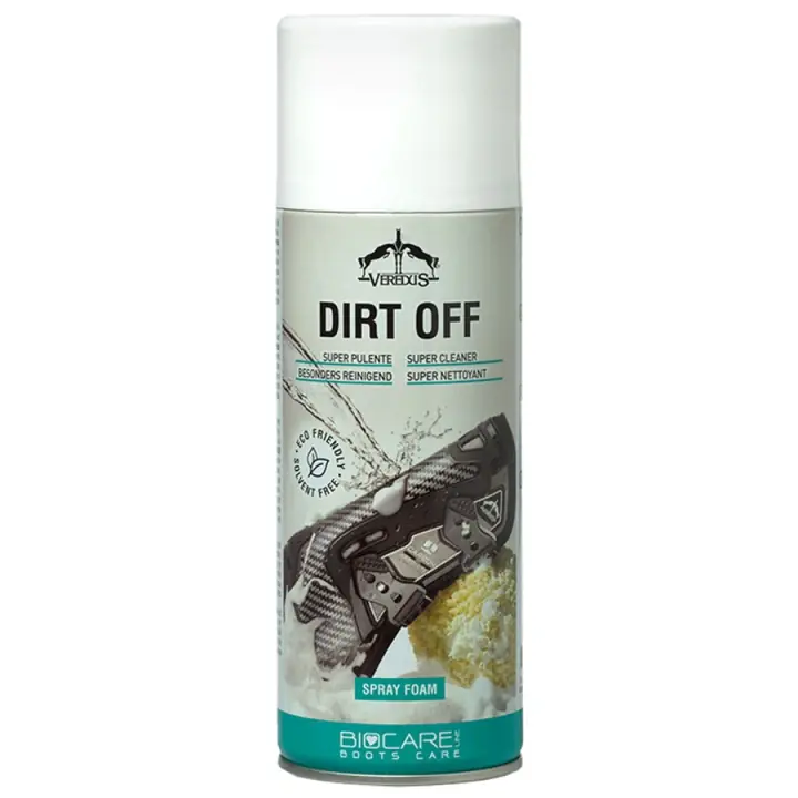 Rengöringskum Dirt Off 400ml Sänkt pris