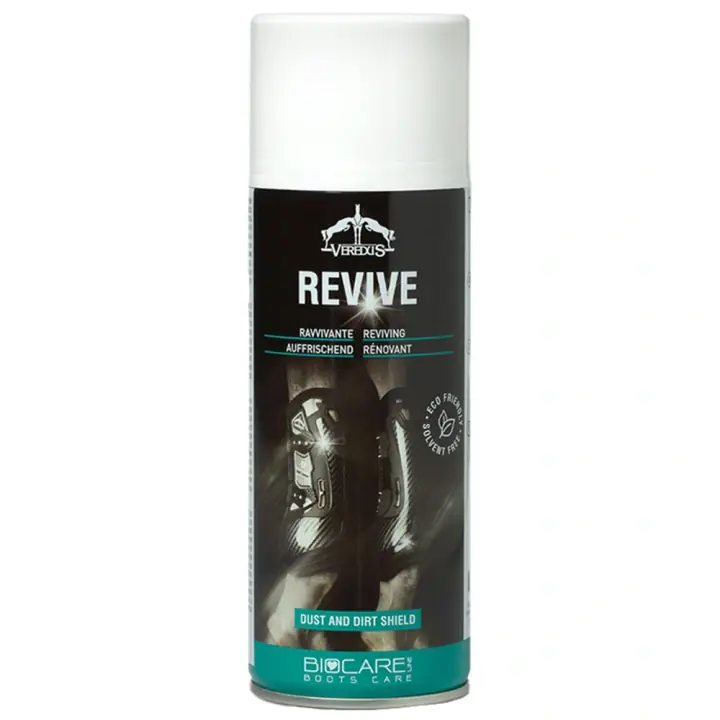 Finish Spray Revive 400ml Outlet