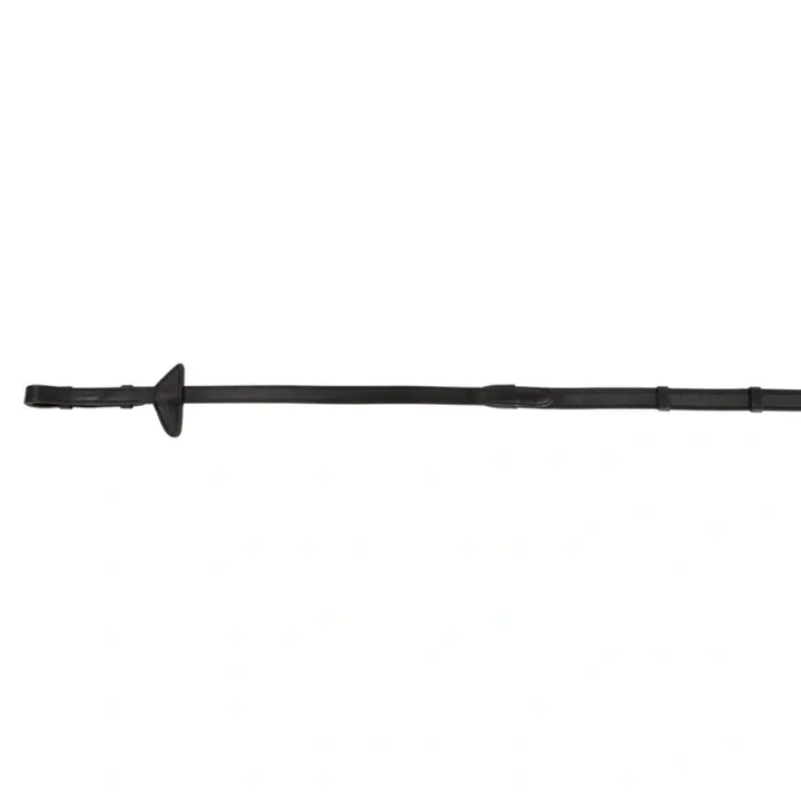 Sista chansen Tyglar Supergrip Selected Svart/Silver