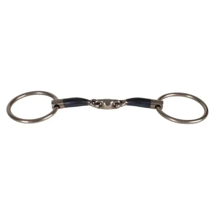 Tränsbett 3-delat med Lösa Ringar Sweet Iron 14mm Extra rabatt