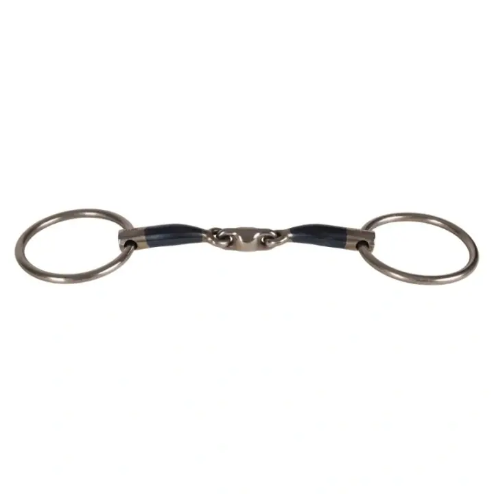 Begränsad tid Tränsbett 3-delat med Lösa Ringar Sweet Iron 16mm