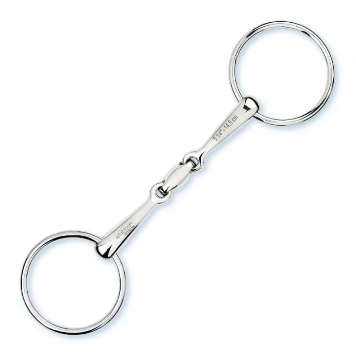 3-delat Easy-Control bett Kundfavorit