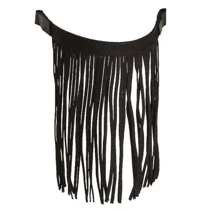 Sista chansen Flugpannband Basic Svart