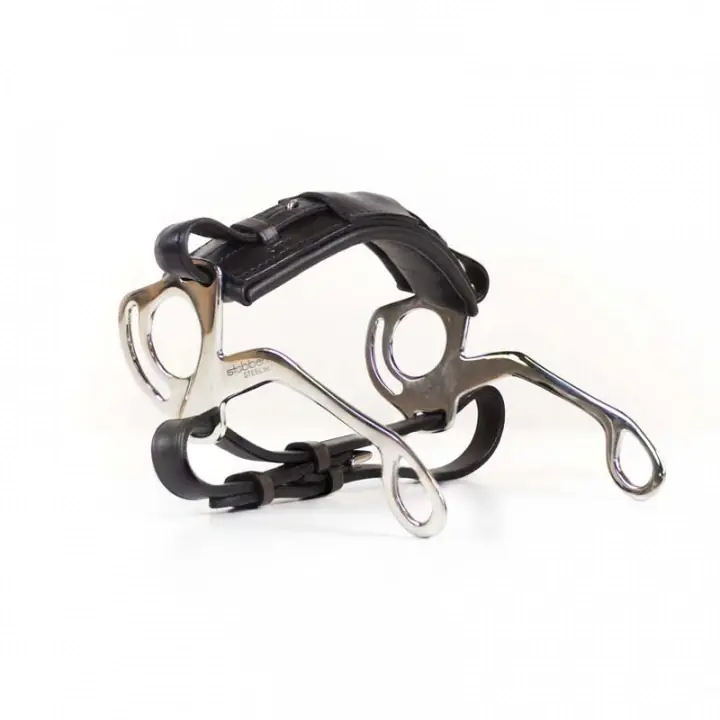 Hackamore Brun Extra rabatt