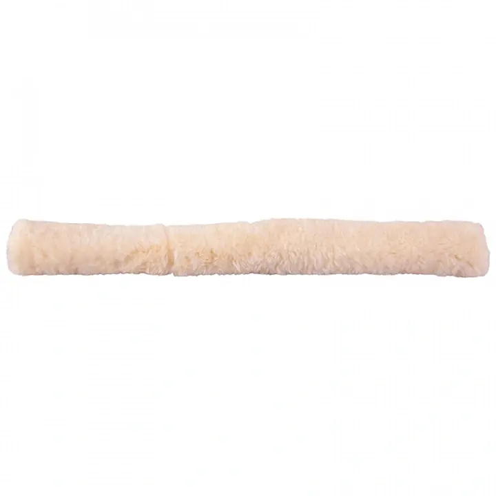 Utförsäljning Ludd till Martingal Sheepskin Natur