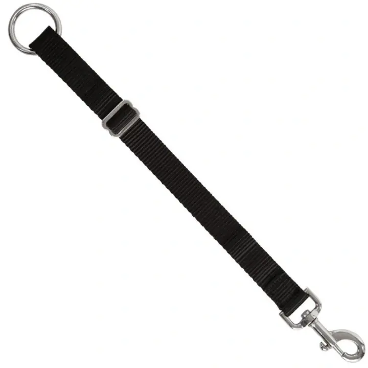 Multiband Nylon Svart Kundfavorit