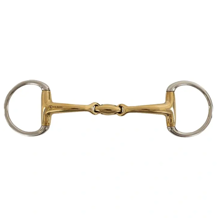 Begränsat erbjudande Tredelat Eggbett med Lock Up Soft Contact Magic System 12mm