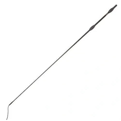 Dressyrspö Feldmann Sports Svart Reapris