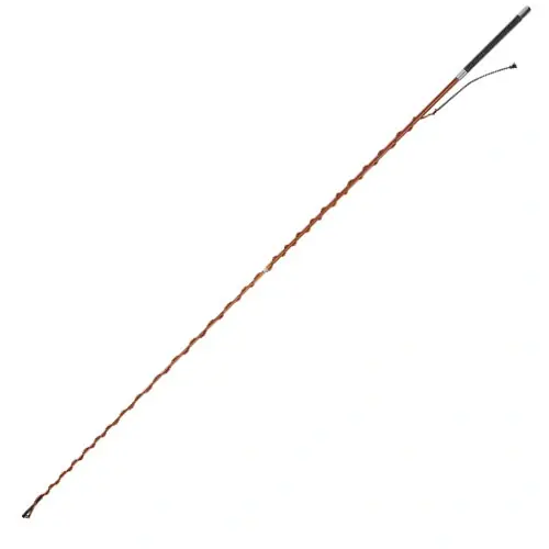 Nyhet Longerspö Telescope Carbon Svart