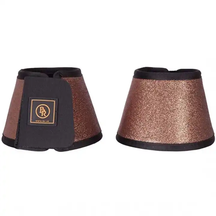 Boots Glitter Brons Snabb frakt