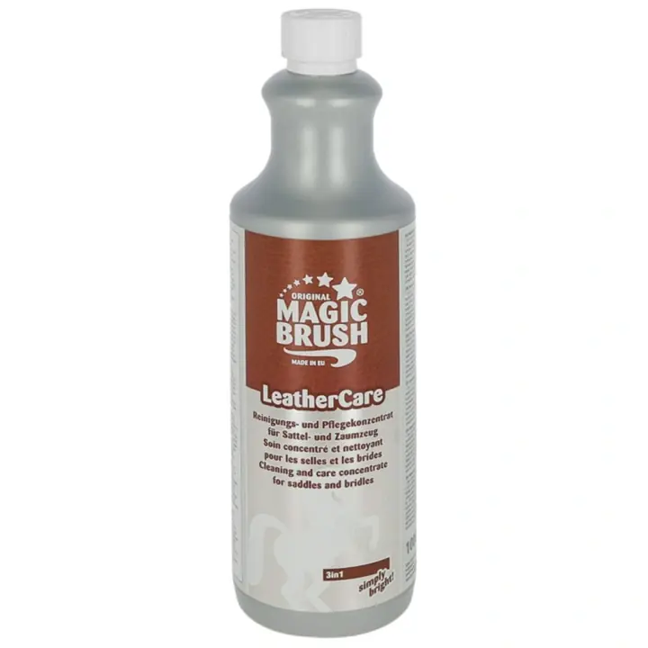Handla nu Lädervård 3in1 1000ml