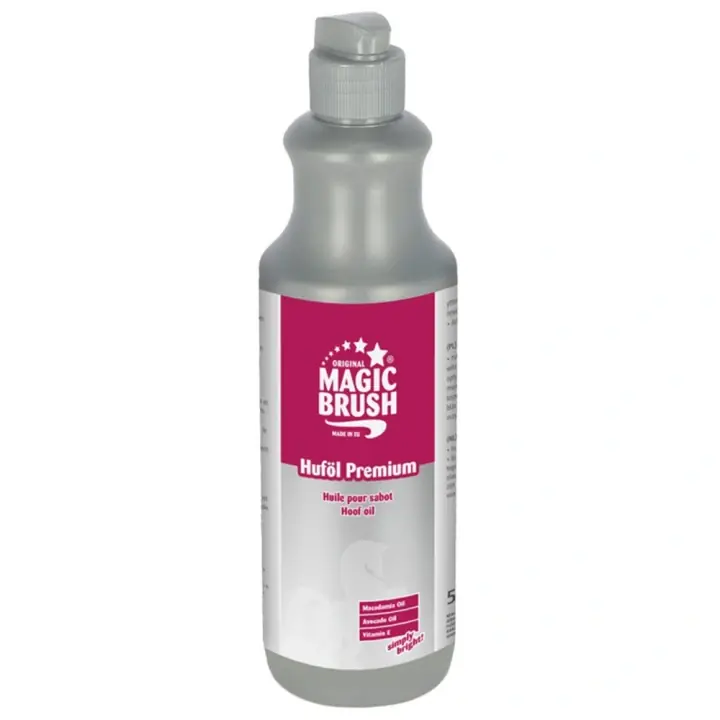 Hovolja Premium 500ml Beställ nu