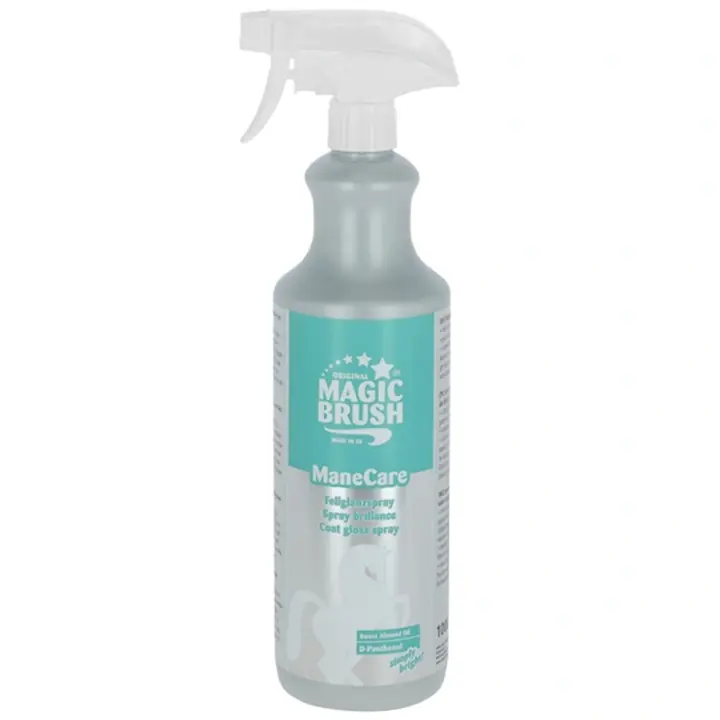 Pälsglans Original 1000ml Outlet