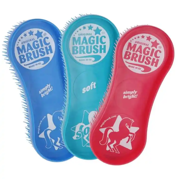 Borstar Set 3-pack JellyFish Erbjudandepris