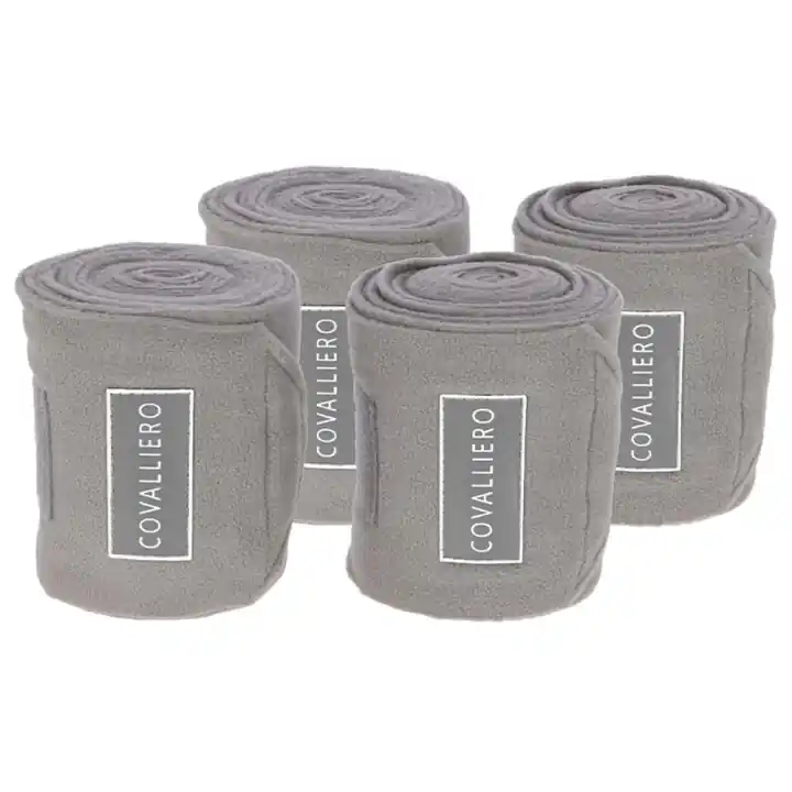 Benlindor Fleece 4-pack Beige Köp online