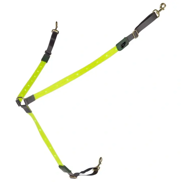 Brösta High-Visibility LED Gul Köp online