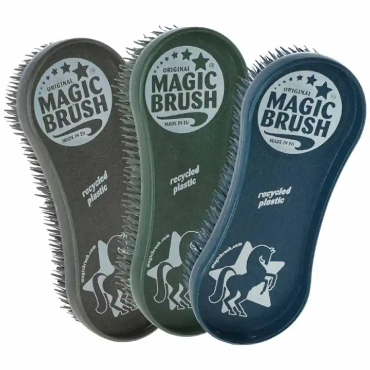 Rabatter Borstar Set 3-pack CornFlowers