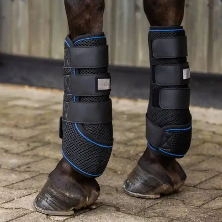 Rabatt Kylbandage CovallieroCool Svart