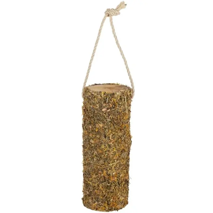 Rabatt Hästleksak Nibbler Stick Blossom Dream