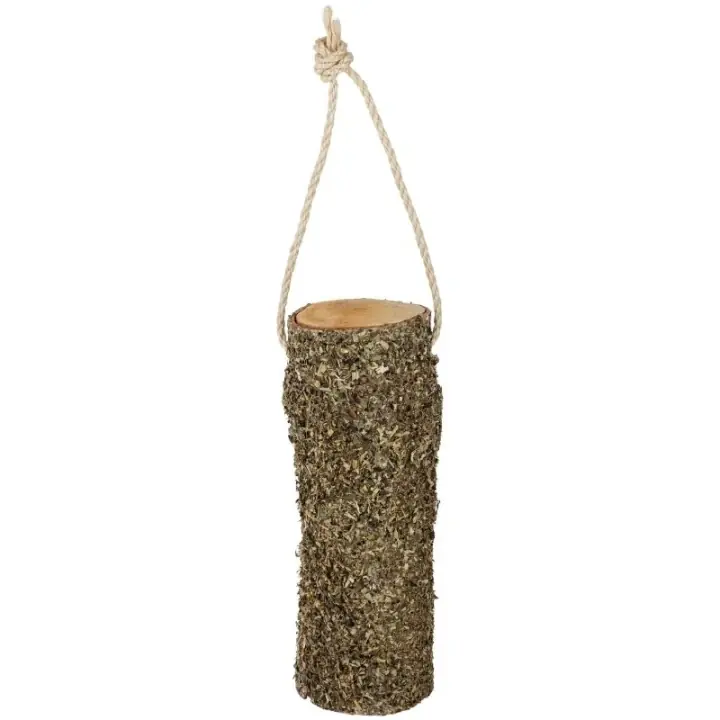 Hästleksak Nibbler Stick Bronchial Nyhet