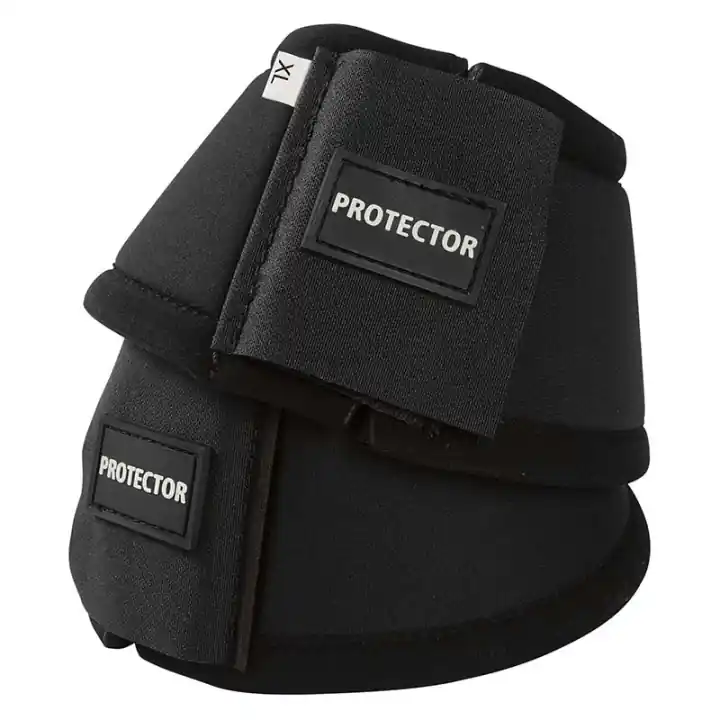 Boots Neoprene Svart Sista chansen