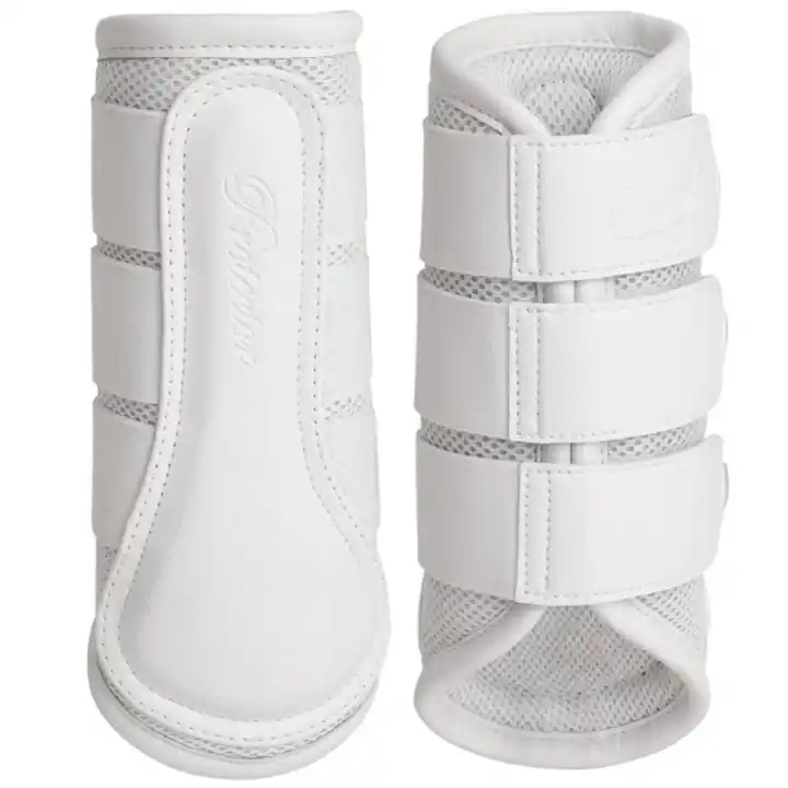 Beställ nu Damasker 3D-Mesh Vit