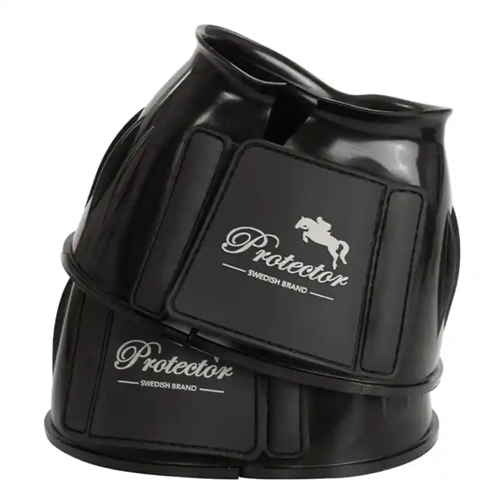 Boots PVC Color Svart Begränsat antal