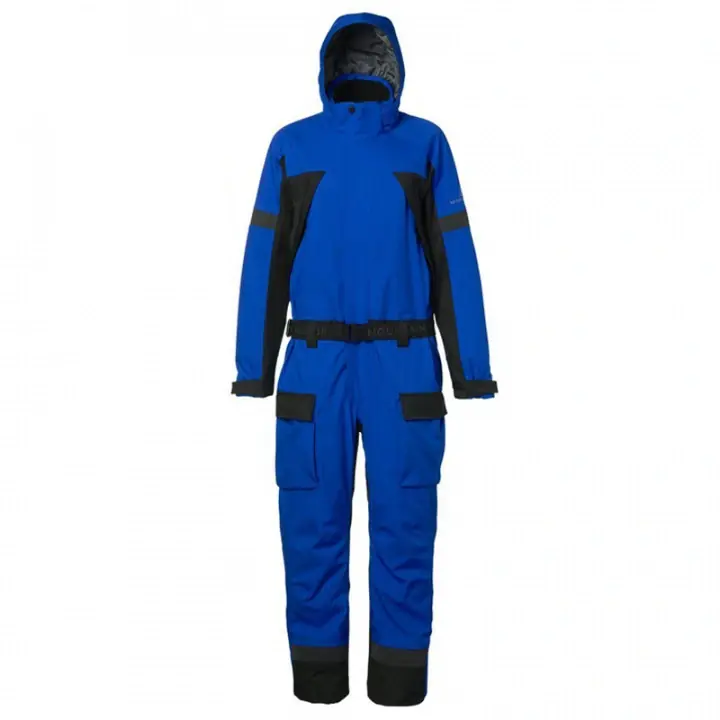 Overall Protect Unisex Blå Begränsat antal