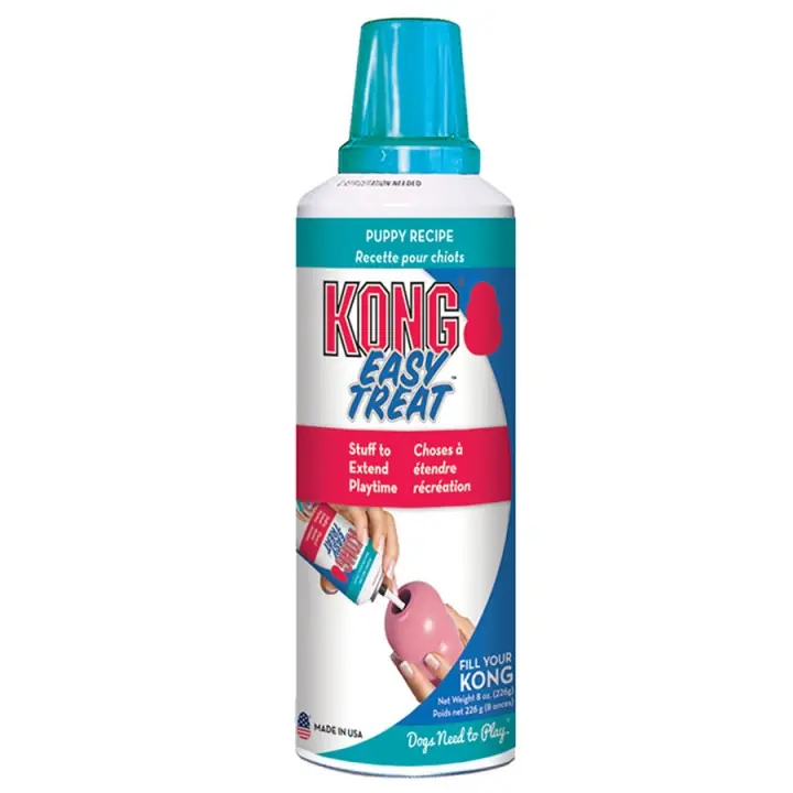 Erbjudandepris Hundgodis KONG Easy Treat Puppy 226g